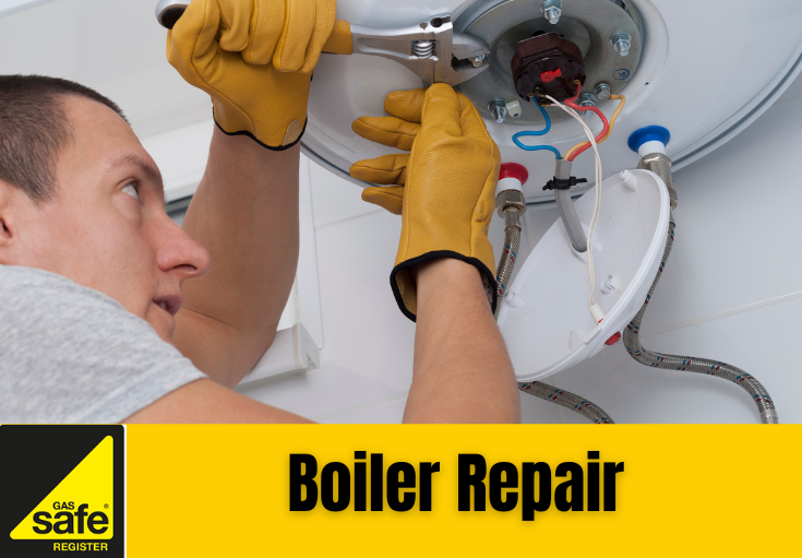boiler repair Hythe