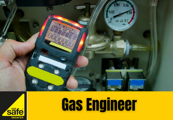Hythe Gas Engineers - Professional, Certified & Affordable Heating Services | Your #1 Local Gas Engineers