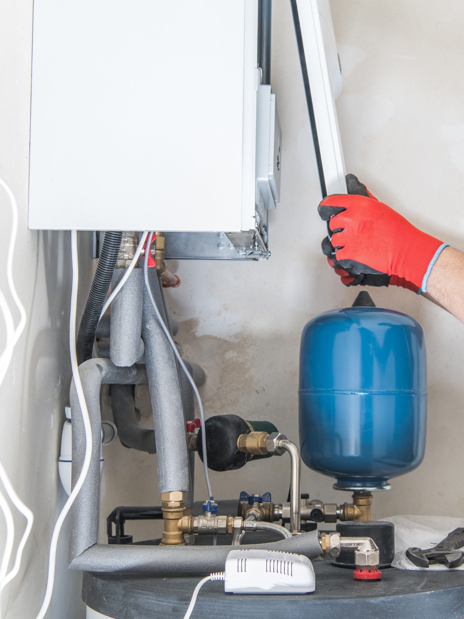 gas boiler repair near me Hythe, CT21